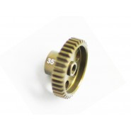 Arrowmax Pinion Gear 48P 35T (7075 Hard)