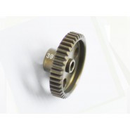 Arrowmax Pinion Gear 48P 39T (7075 Hard)