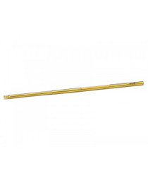 Arrowmax Ball Driver Hex Wrench 2.0 X 120mm Tip Only (Tungsten Steel)
