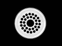 Arrowmax Super Diff/Spur Gear 48P 74T