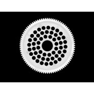 Arrowmax Super Diff/Spur Gear 48P 88T