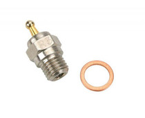 Dynamite Platinum Glow Plug #3 Hot