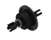 Arrma Center Diff Set 46T 100K suits Infraction