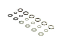 Arrma Diff Shim Set -Fits 29mm Diff Case