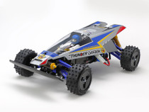 Tamiya 1/10 Thunder Dragon 2020 RC Kit