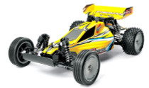 Tamiya 58374 1/10 RC DT-02 Sand Viper Kit