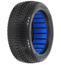 Pro-Line 1/8 Hole Shot 2.0 S3 Soft Off-Road Buggy Tyres