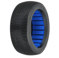 Pro-Line 1/8 Convict S3 Off-Road Buggy Tyres for F/R