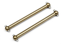 Maverick 28091 Ion Aluminium Dogbones 2Pcs