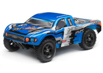 Maverick 1/18 Ion SC RTR Short Course Truck w/Batt & Charger