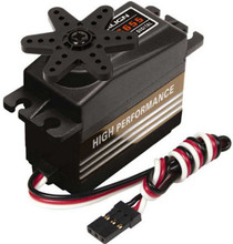 Vente Servo Swashplate ALIGN DS450 DS450M à Engrenages Métalliques Et Servo Digi - Foto 11