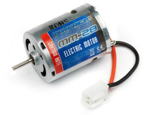 Maverick 28058 MM-28 370 Brushed Motor - All Ion