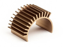 Maverick 28063 ION Aluminium Motor Heatsink 