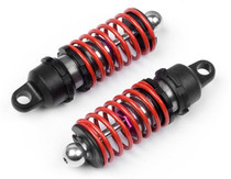 HPI 88054 E10 Adjustable Height Shock Set