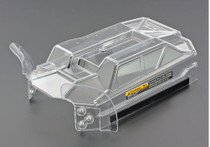 Tamiya 22023 TT-02 Chassis Cover Set