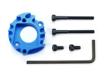 Tamiya 22027 CW-01 Aluminum Motor Mount