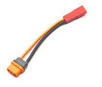 Spektrum SPMXCA322 IC2 Battery to JST Adapter Cable