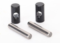 Traxxas 8651 E-Revo Driveshaft Rebuild Kit