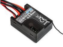 Maverick 28107 MSRS-249 2 In 1 Receiver/ESC Unit - Ion