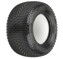 Pro-Line Racing 1/10 Hole Shot T 2.0 M3 F/R 2.2" Off-Road Stadium Truck Tyres - Nationals 2025 Control Tyre