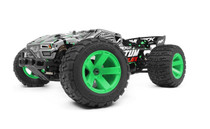 Maverick 1/10 Quantum XT Flux 80A Brushless 4WD Stadium Truck