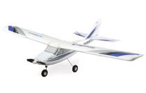 HobbyZone Apprentice S 2 1.2m BNF Basic w/SAFE