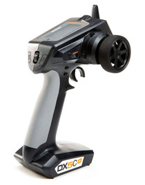 Spektrum DX5C SMART 5CH DSMR Transmitter