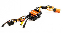 Spetrum Firma 120A 3S-6S SMART Brushless Marine ESC