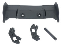 Blackzon Slyder XT Wing & Mount Set 