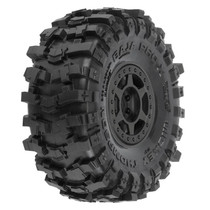 Pro-Line Racing 1/10 Mickey Thompson Baja Pro X G8 F/R 1.9" Tyres Pre-Mounted 12mm Honeycomb Wheels