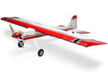 E-flite Ultra Stick 1.1m BNF Basic w/AS3X and SAFE Select