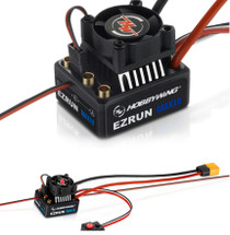 Hobbywing 30102603 EZRun Max 10 140A 2S-4S Brushless ESC