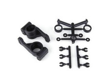 Agama 21010 Rear Uprights 2Pcs