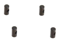 Agama 8216 CVD Couplings 4Pcs