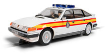Scalextric C4342 Rover SD1 - Police Edition