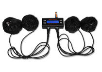 Spektrum XT2000 Tyre Warmer Set