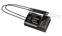  Futaba R7308SB Receiver FASSTest with Dual Rx Link
