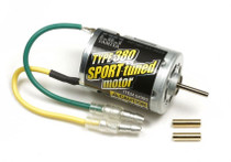 Tamiya 54393 380 Sport Tuned Brushed Motor