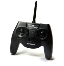 Spektrum MLP6DSM 6-Channel SAFE Transmitter Mode 2 **SND