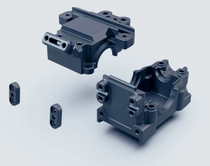 Agama N1 Front Gearbox Case Set