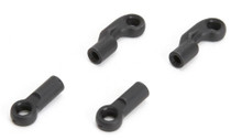 Agama 1307 Steering Rod End 4Pcs