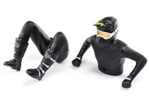 Losi Promoto-MX Pro-Circuit Rider Figure