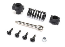 Losi Promoto-MX Crash Structure Set