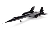 E-flite SR-71 Blackbird Twin 40mm EDF BNF Basic w/AS3X and SAFE Select