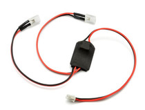 Blackzon 540060 LED Headlight Set