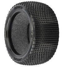 AKA 1/10 Rivet Medium Carpet Rear 2.2" Off-Road Buggy Tyres