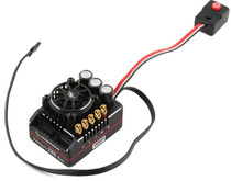 Hobbywing XeRun XR8 Plus G2S 200A Sensored Brushless ESC