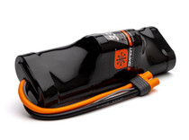 Spektrum SMART 8.4V 3300mAh 7-Cell Smart NiMH Hump Battery w/IC3