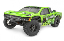HPI Racing 1/10 Jumpshot SC V2 2WD Short Course Truck RTR Green