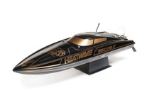 Pro Boat Recoil 2 V2 26" Self-Righting Brushless Deep-V RTR Heat Wave